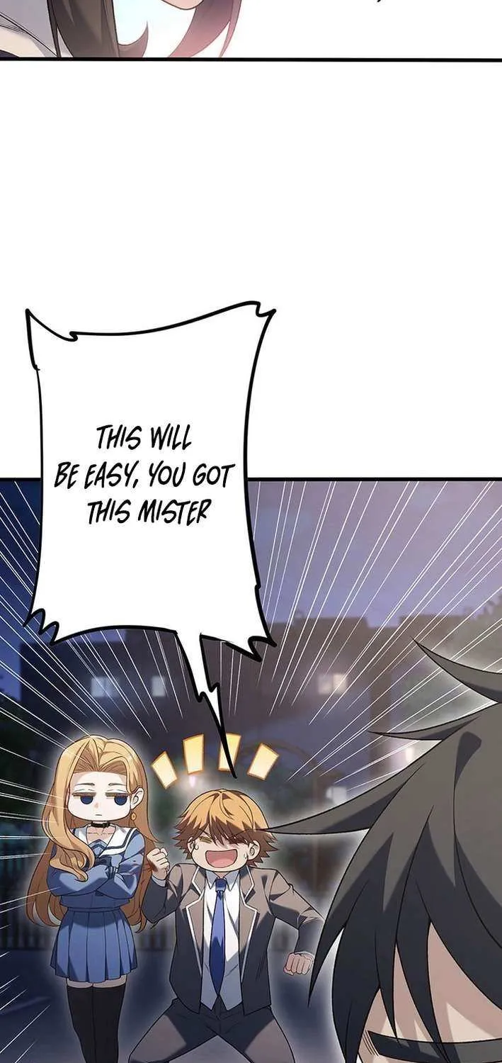 Read Fighting Uncle chapter 28 image 9 on Lezhin