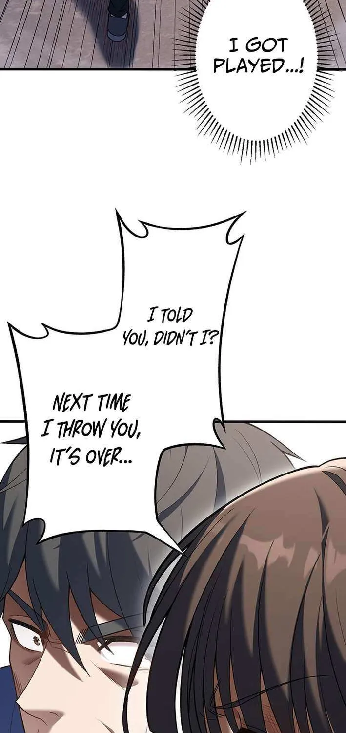 Read Fighting Uncle chapter 29 image 13 on Lezhin