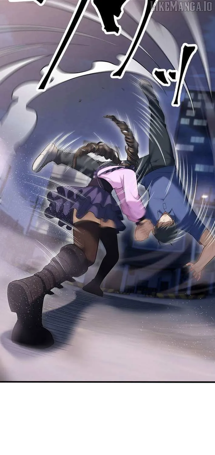 Read Fighting Uncle chapter 29 image 15 on Lezhin