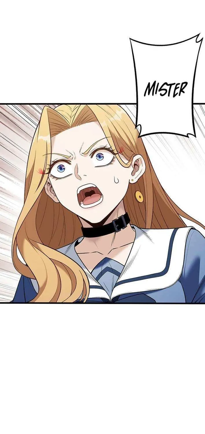 Read Fighting Uncle chapter 29 image 16 on Lezhin