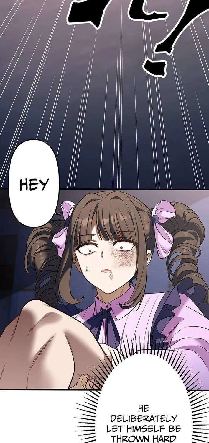 Read Fighting Uncle chapter 29 image 19 on Lezhin
