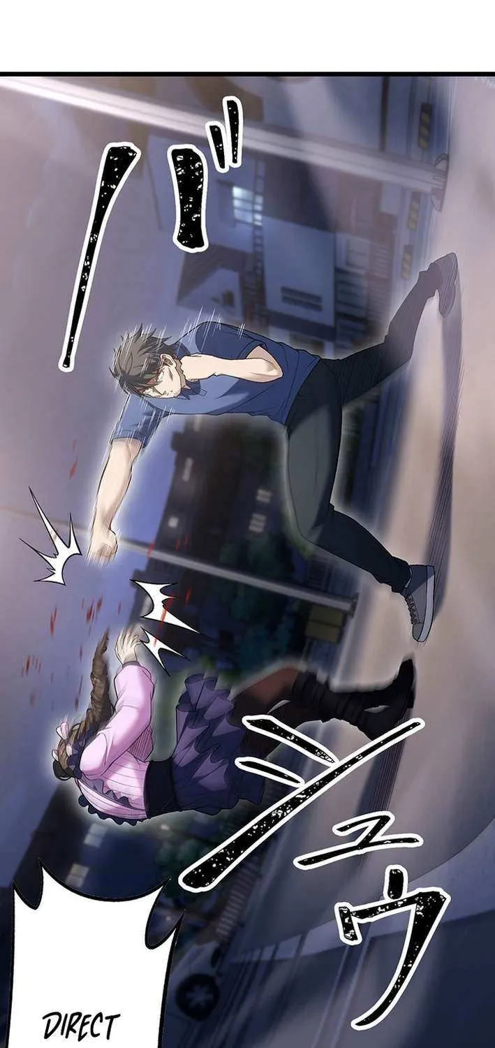 Read Fighting Uncle chapter 29 image 2 on Lezhin