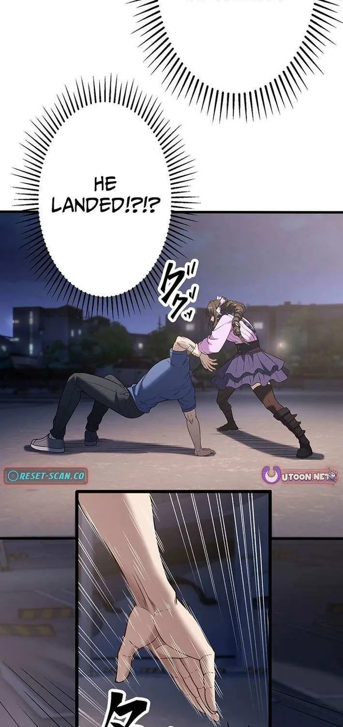 Read Fighting Uncle chapter 29 image 20 on Lezhin