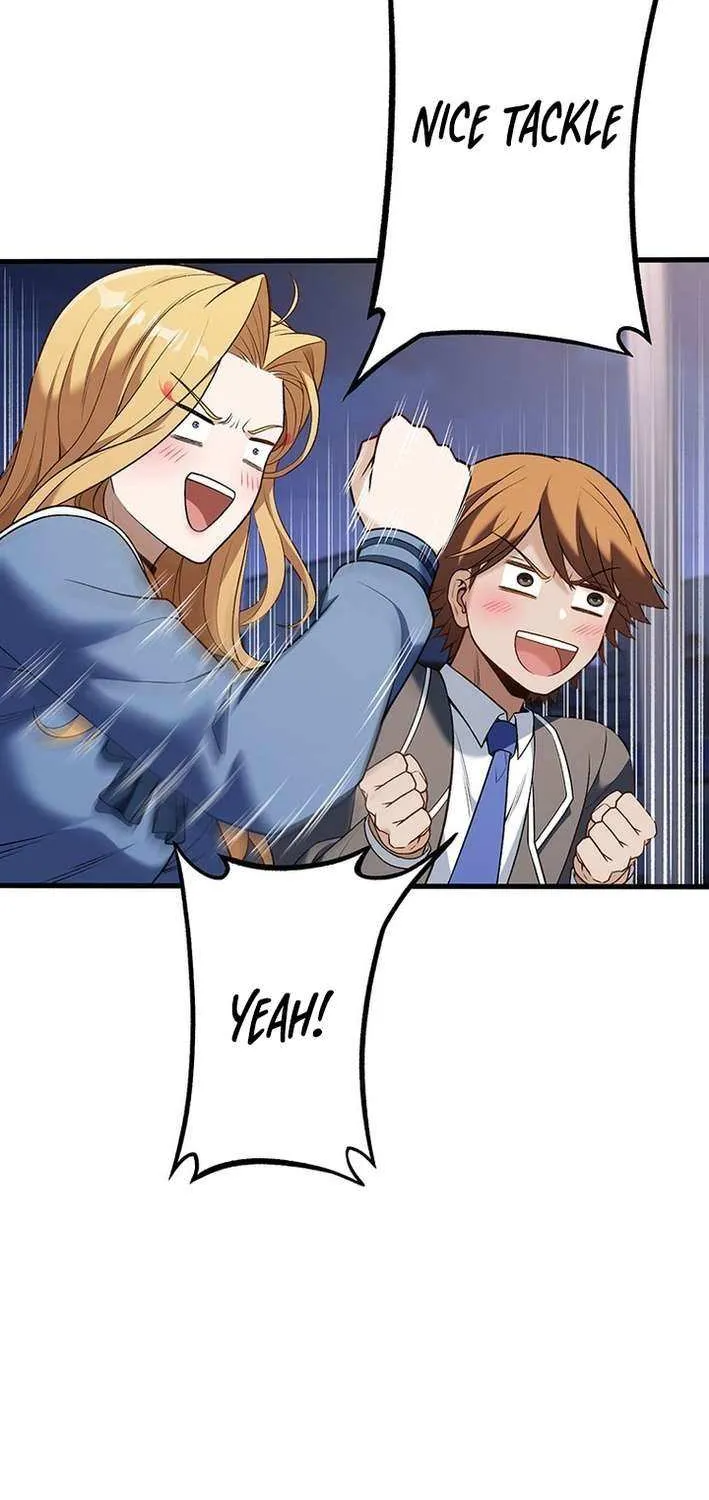 Read Fighting Uncle chapter 29 image 24 on Lezhin