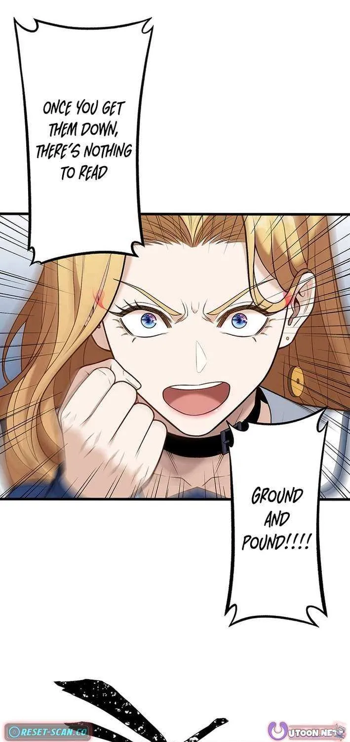 Read Fighting Uncle chapter 29 image 26 on Lezhin