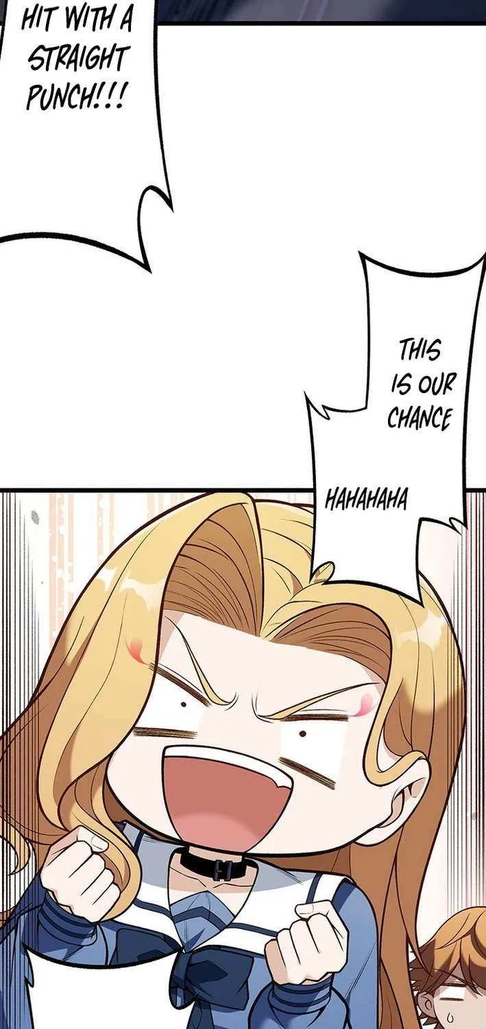 Read Fighting Uncle chapter 29 image 3 on Lezhin