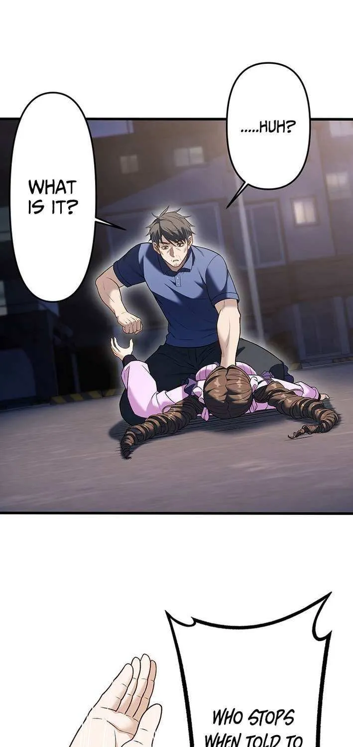 Read Fighting Uncle chapter 29 image 31 on Lezhin