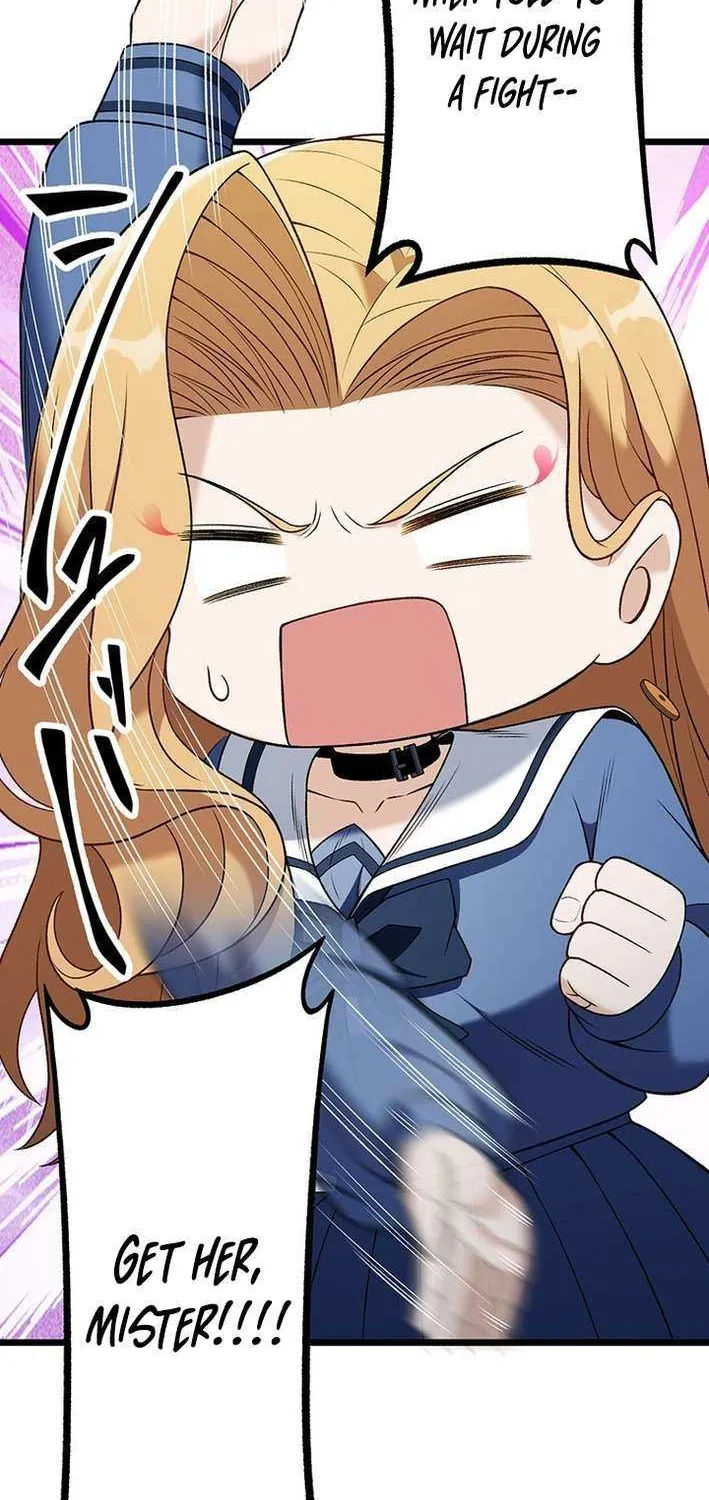 Read Fighting Uncle chapter 29 image 32 on Lezhin