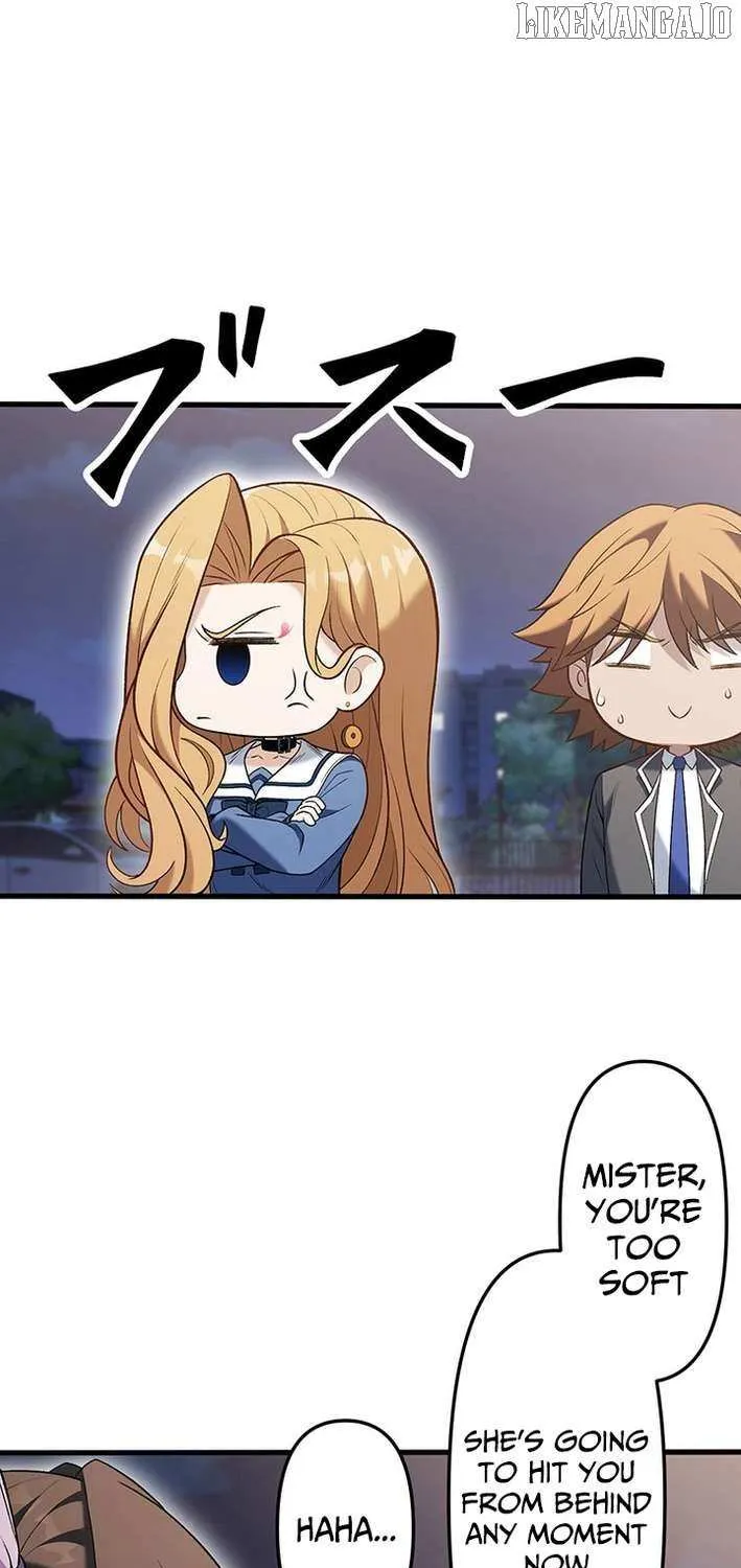 Read Fighting Uncle chapter 29 image 36 on Lezhin