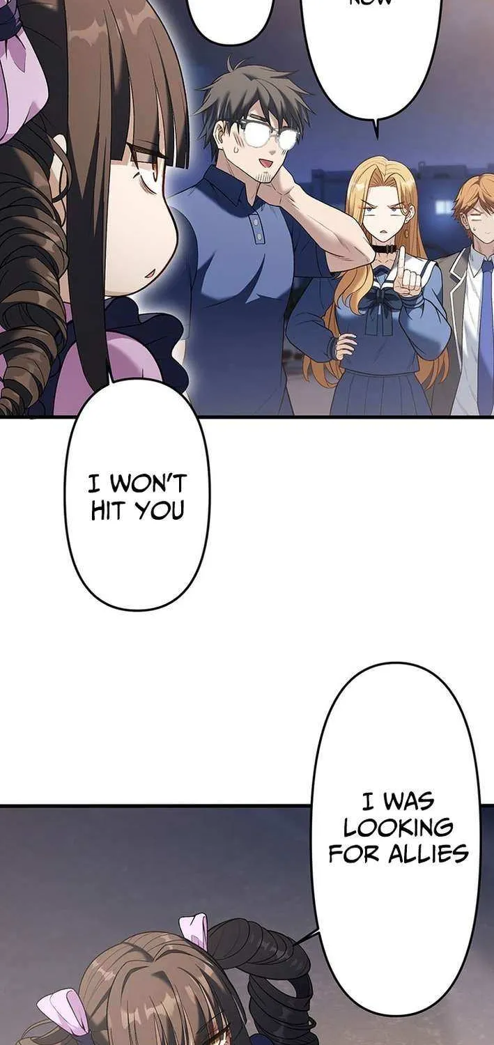 Read Fighting Uncle chapter 29 image 37 on Lezhin