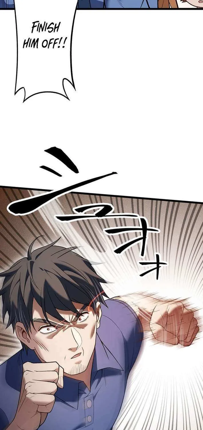 Read Fighting Uncle chapter 29 image 4 on Lezhin