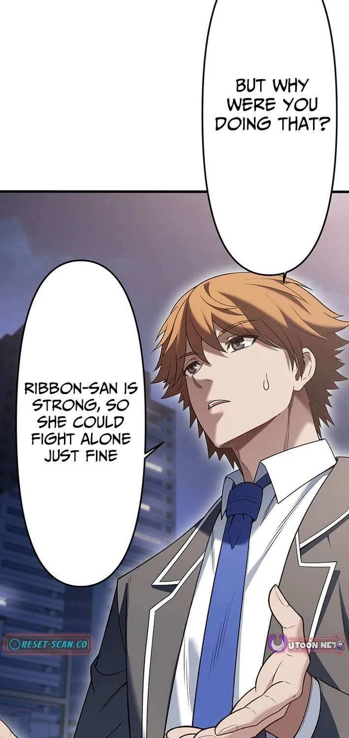 Read Fighting Uncle chapter 29 image 40 on Lezhin