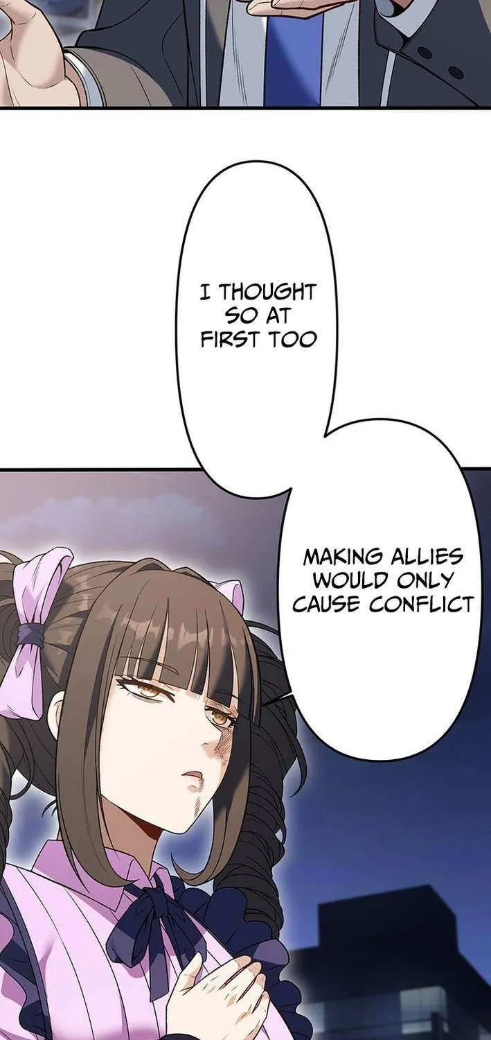 Read Fighting Uncle chapter 29 image 41 on Lezhin