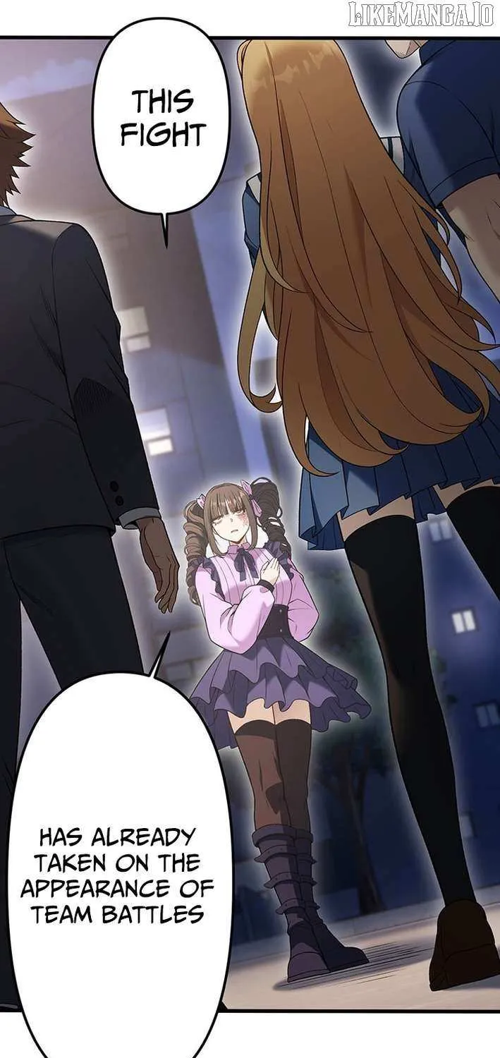 Read Fighting Uncle chapter 29 image 43 on Lezhin
