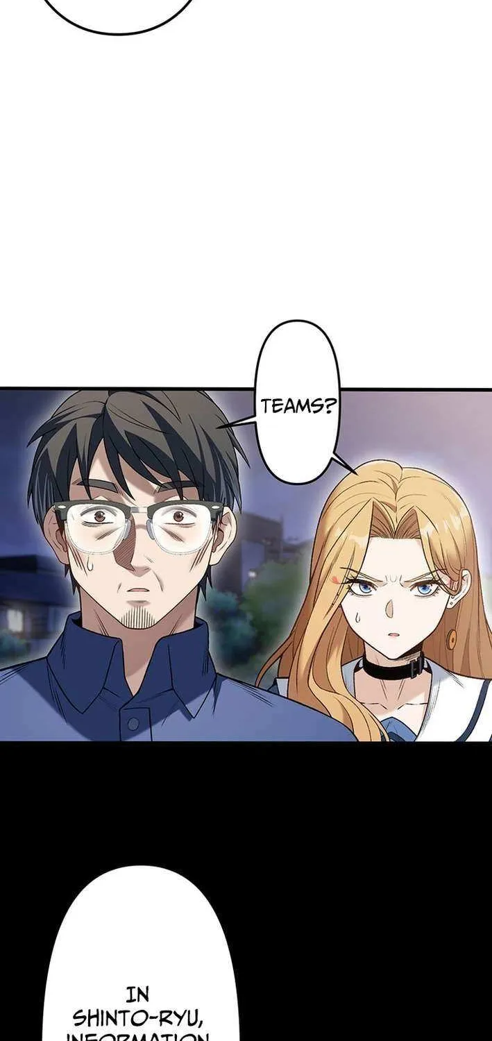 Read Fighting Uncle chapter 29 image 44 on Lezhin