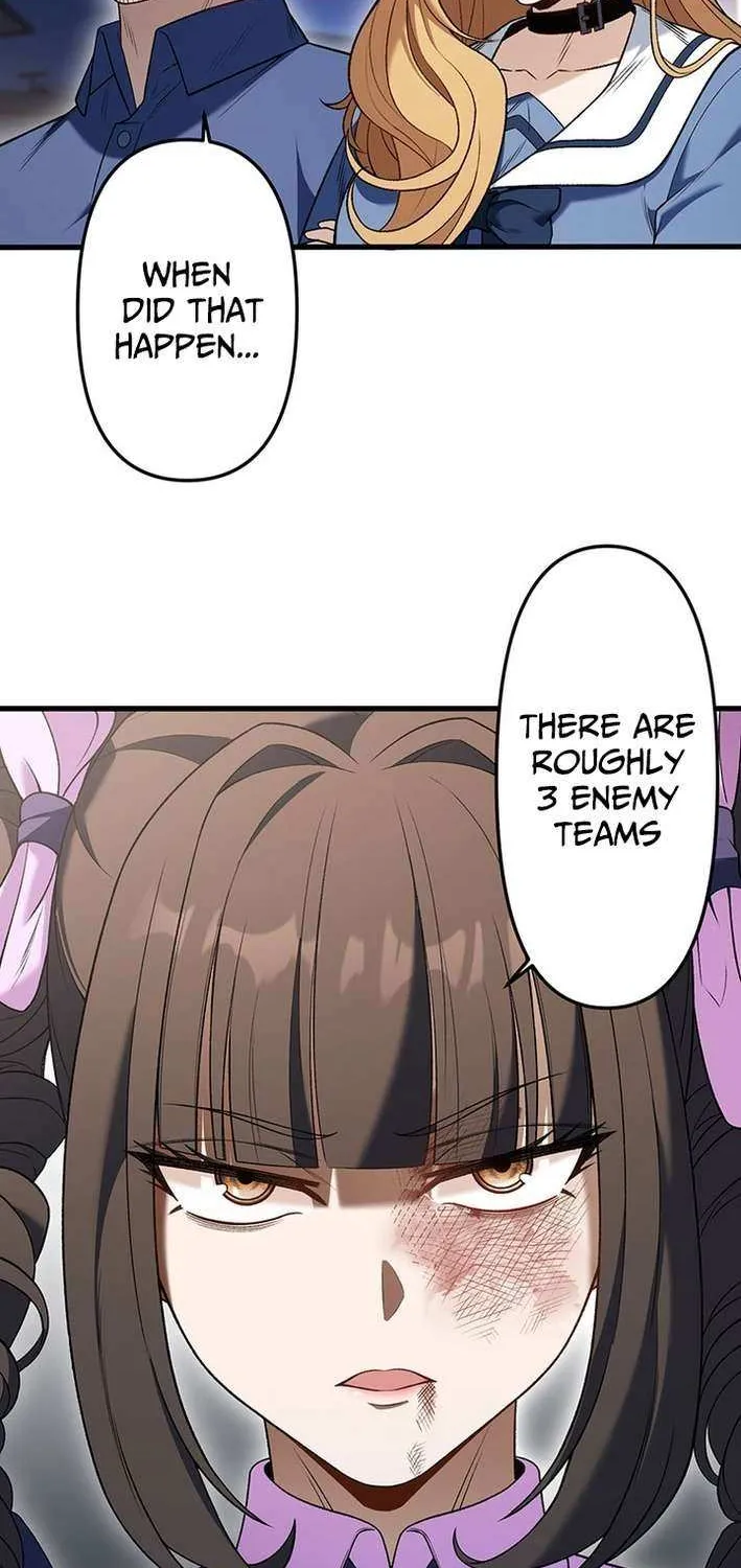 Read Fighting Uncle chapter 29 image 48 on Lezhin