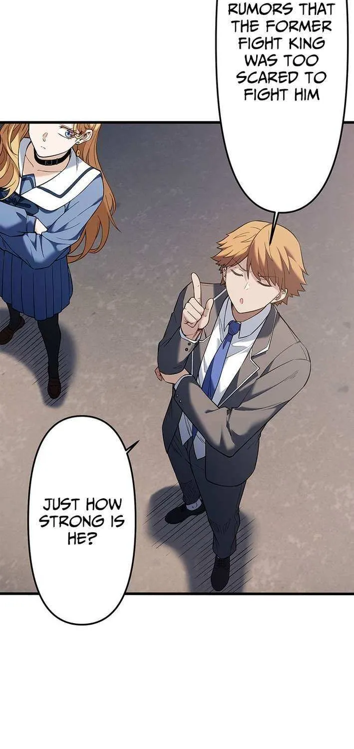 Read Fighting Uncle chapter 29 image 60 on Lezhin