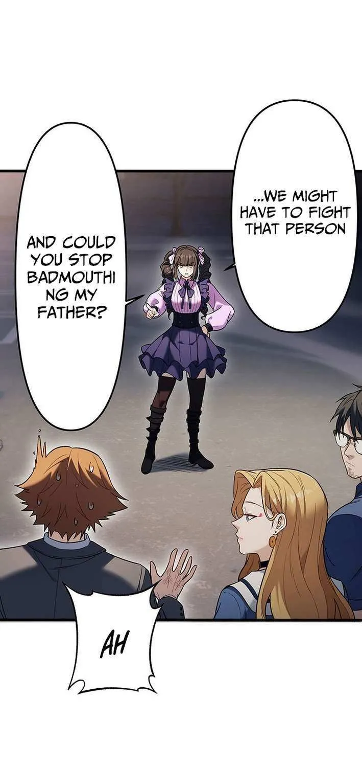 Read Fighting Uncle chapter 29 image 61 on Lezhin