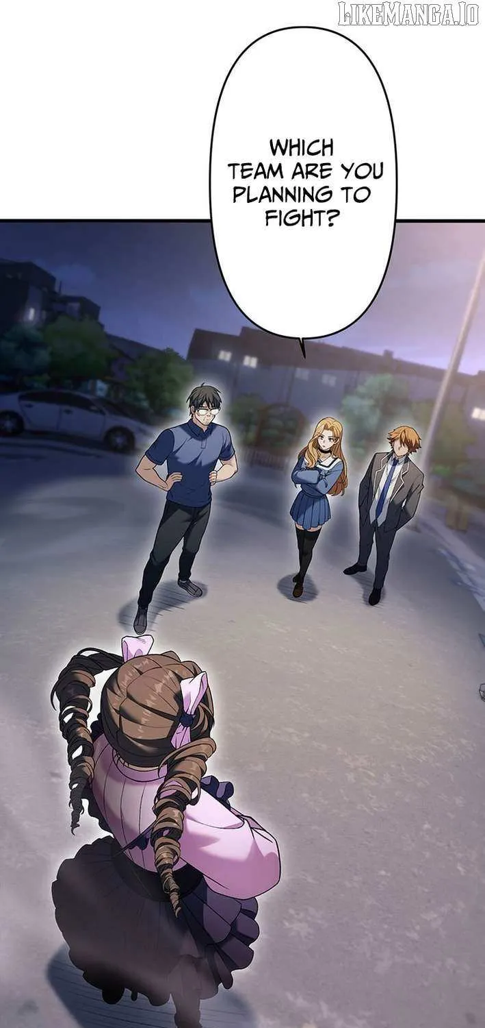 Read Fighting Uncle chapter 29 image 64 on Lezhin