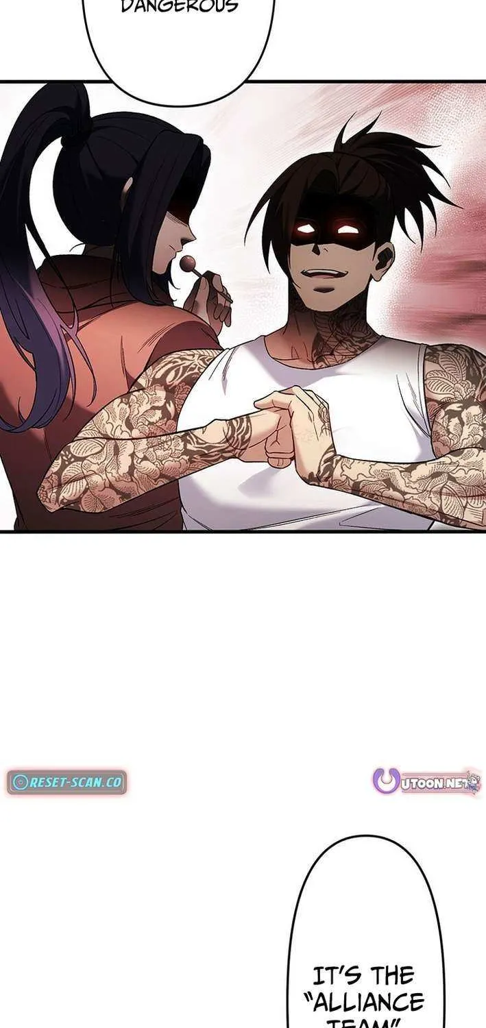 Read Fighting Uncle chapter 29 image 69 on Lezhin