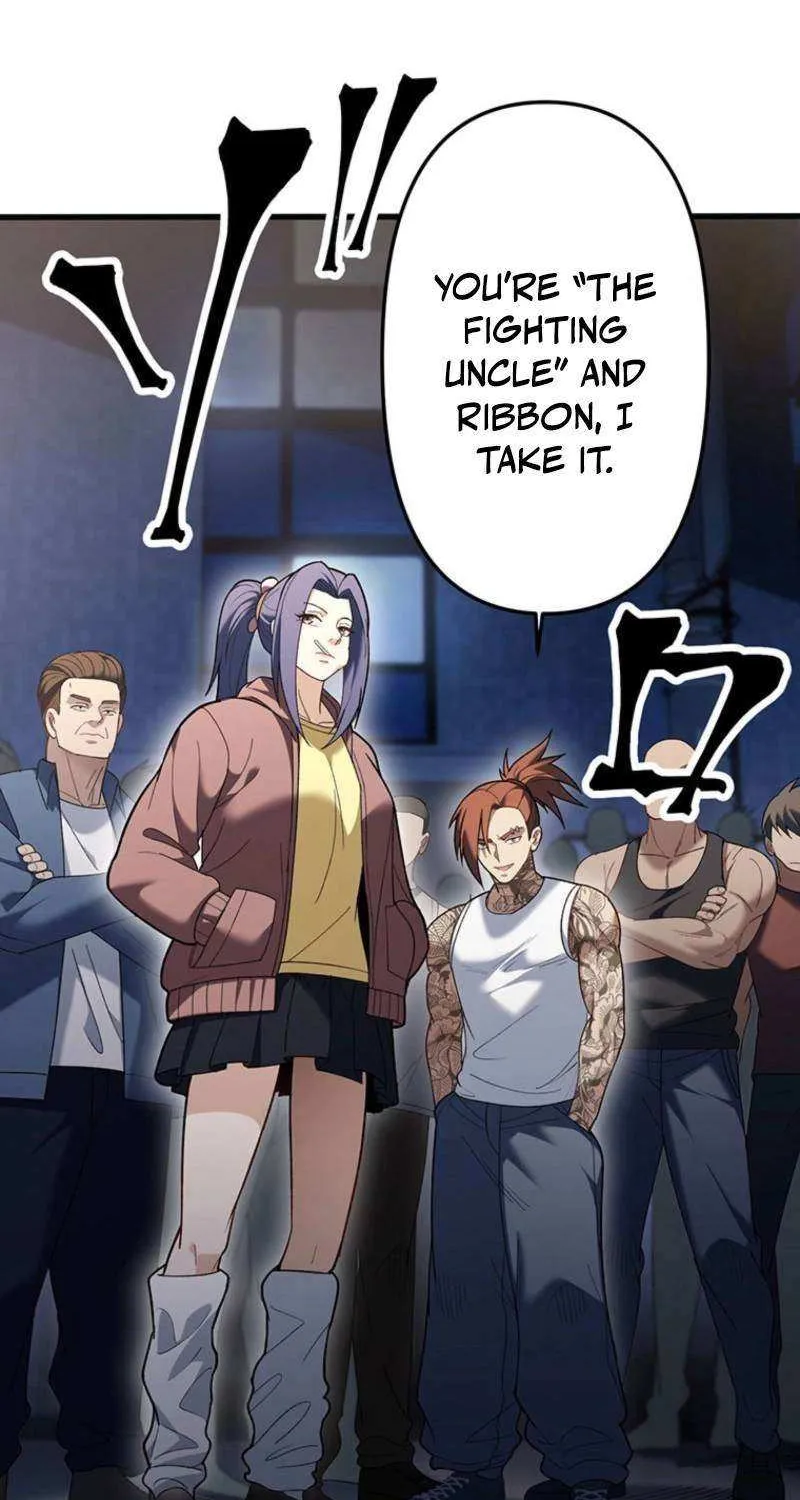 Read Fighting Uncle chapter 30 image 103 on Lezhin