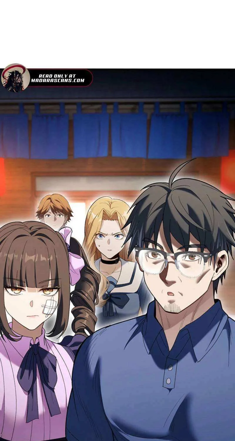 Read Fighting Uncle chapter 30 image 106 on Lezhin
