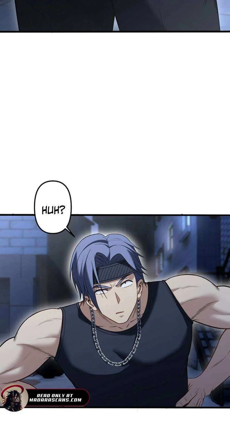 Read Fighting Uncle chapter 30 image 11 on Lezhin