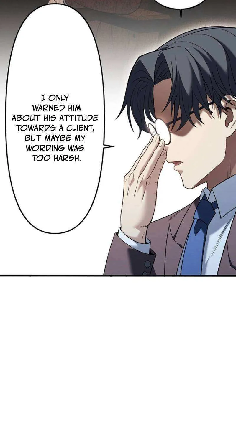 Read Fighting Uncle chapter 30 image 13 on Lezhin