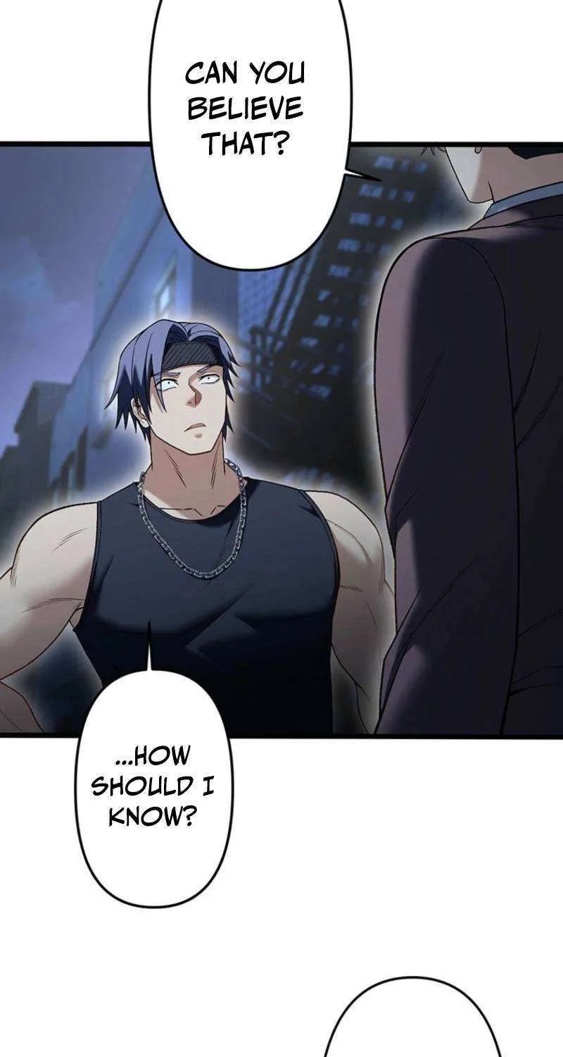 Read Fighting Uncle chapter 30 image 17 on Lezhin