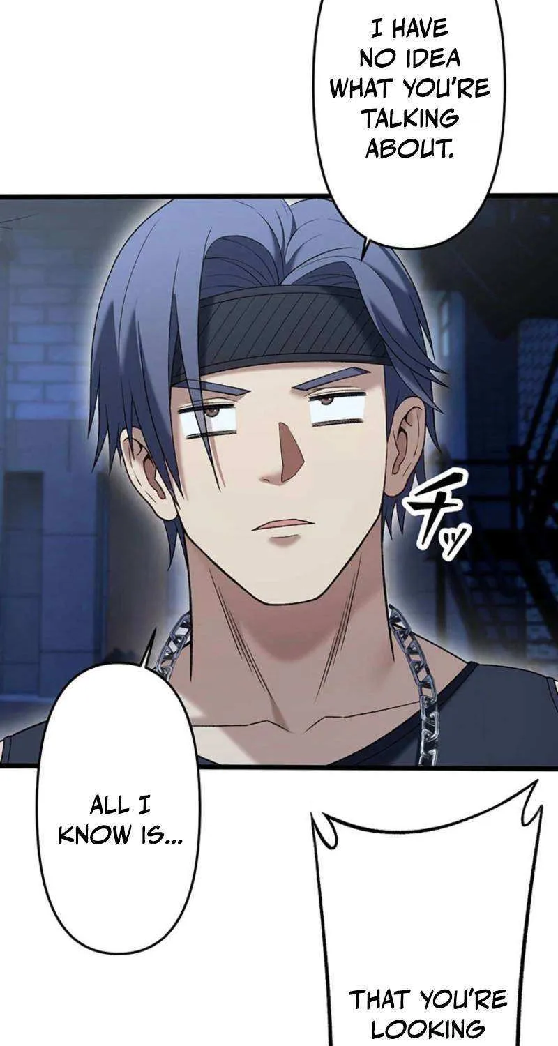 Read Fighting Uncle chapter 30 image 18 on Lezhin