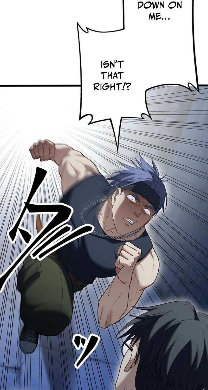 Read Fighting Uncle chapter 30 image 19 on Lezhin