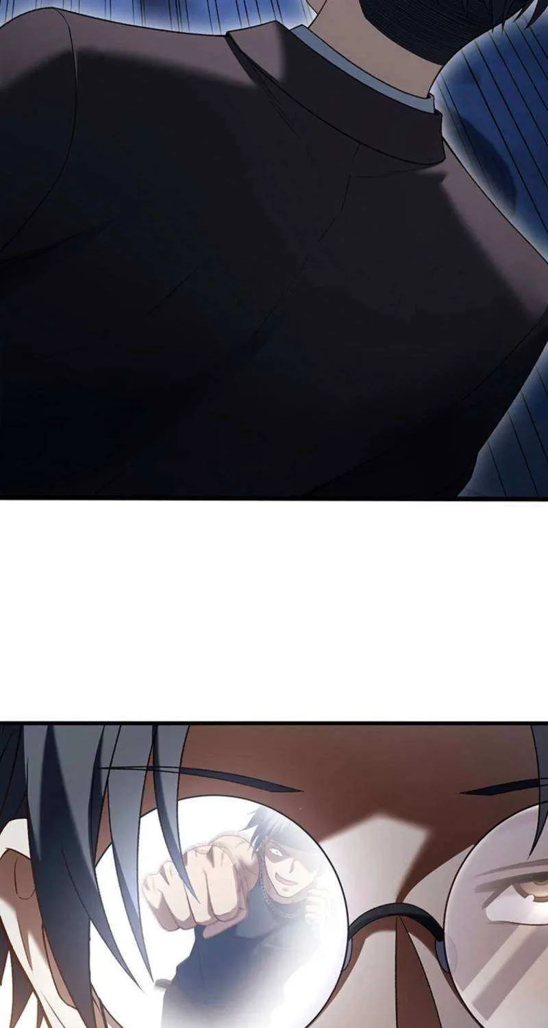 Read Fighting Uncle chapter 30 image 20 on Lezhin
