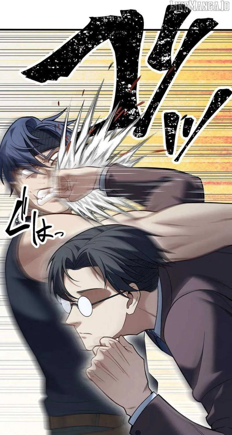 Read Fighting Uncle chapter 30 image 22 on Lezhin