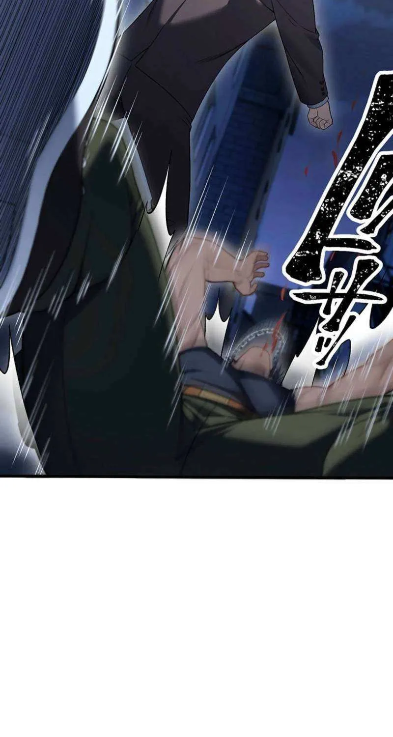 Read Fighting Uncle chapter 30 image 24 on Lezhin