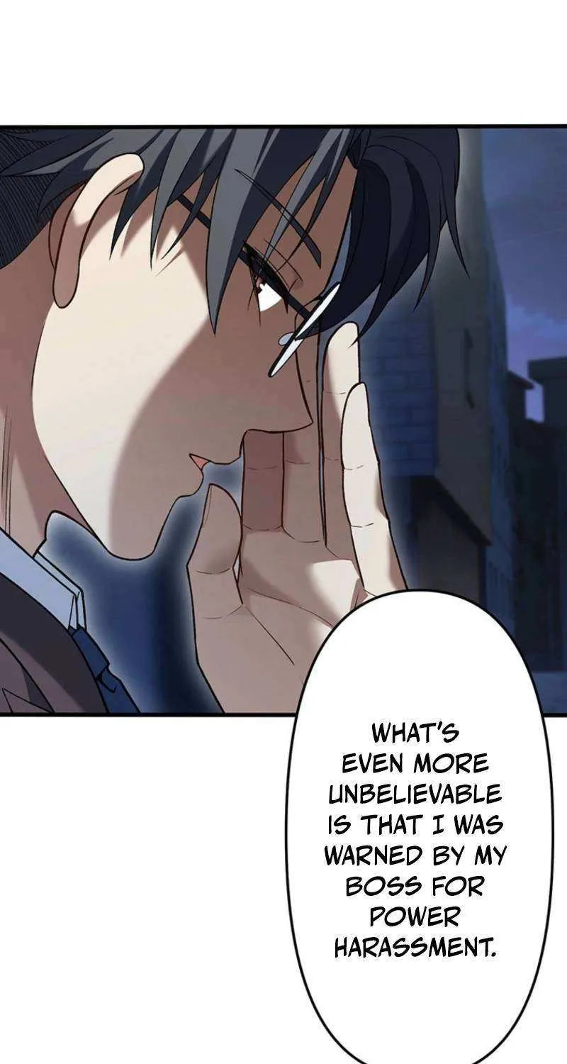 Read Fighting Uncle chapter 30 image 25 on Lezhin