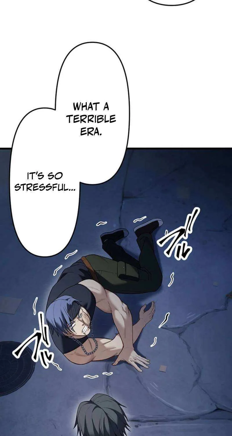Read Fighting Uncle chapter 30 image 26 on Lezhin