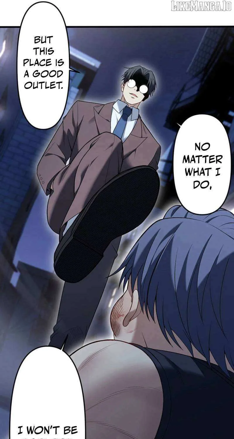 Read Fighting Uncle chapter 30 image 28 on Lezhin