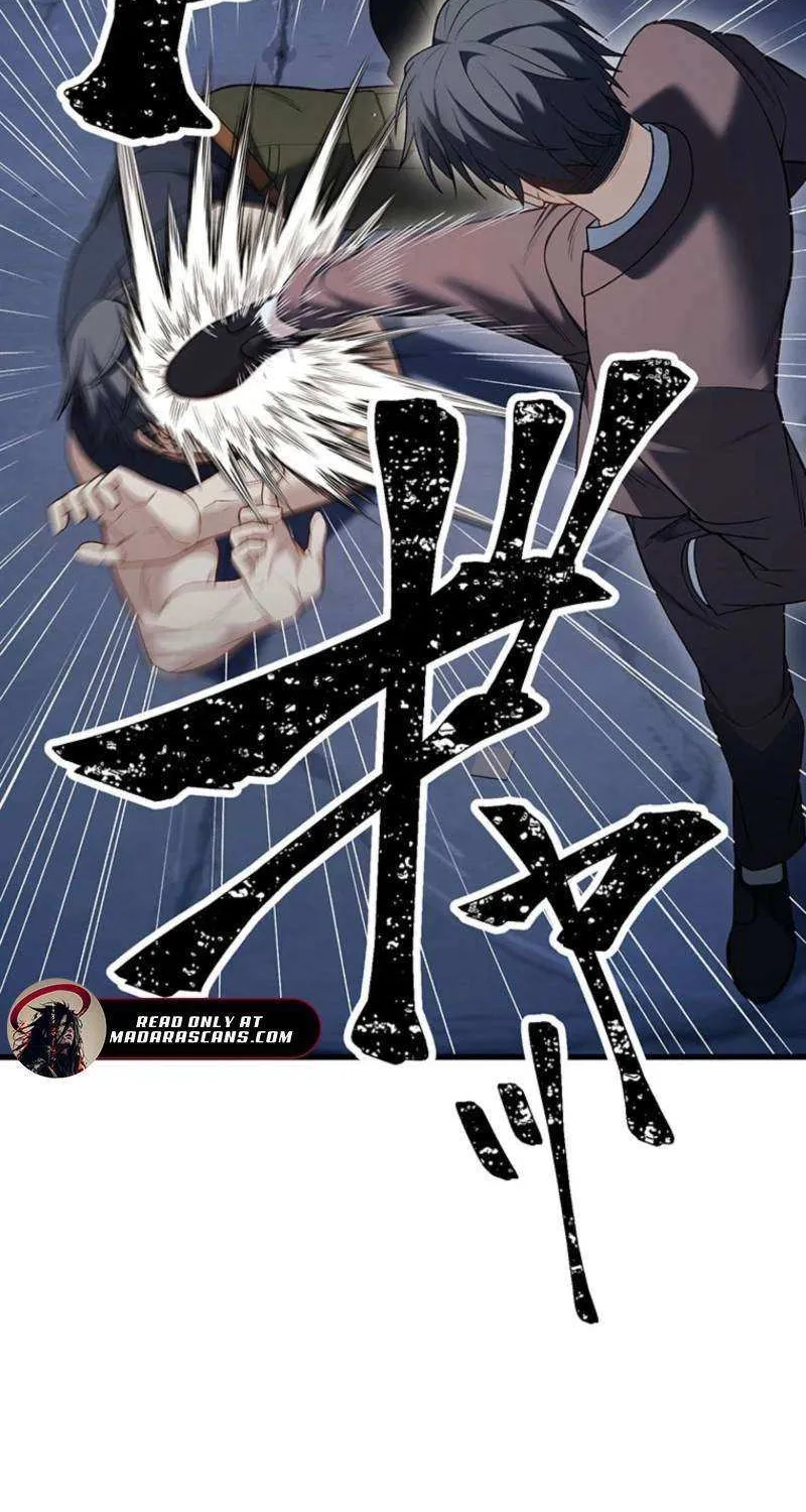 Read Fighting Uncle chapter 30 image 31 on Lezhin