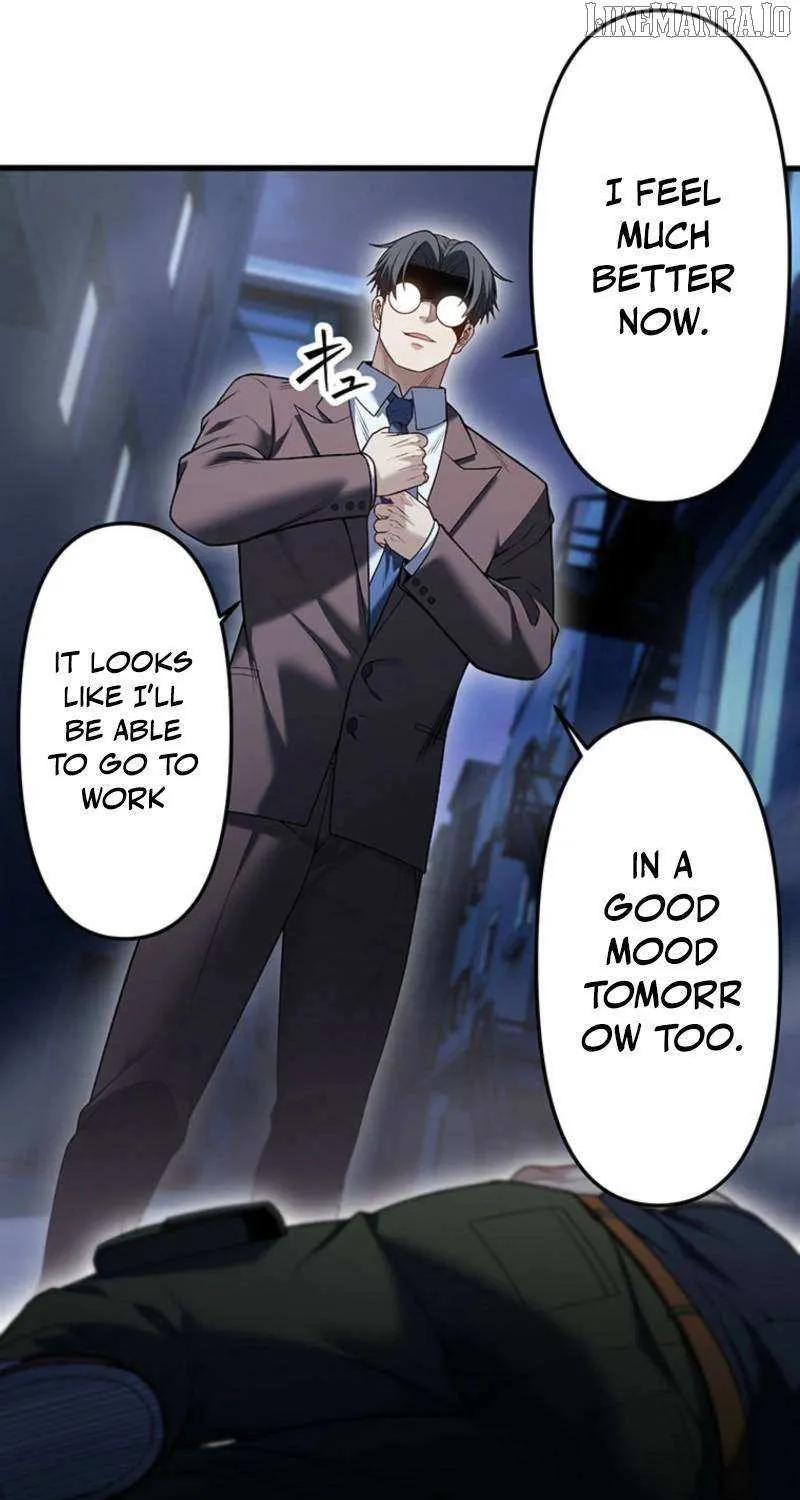 Read Fighting Uncle chapter 30 image 34 on Lezhin
