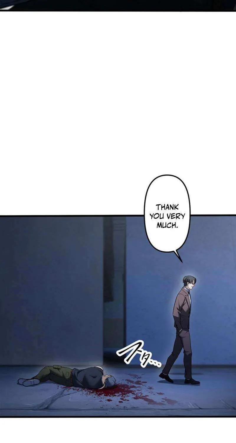 Read Fighting Uncle chapter 30 image 35 on Lezhin