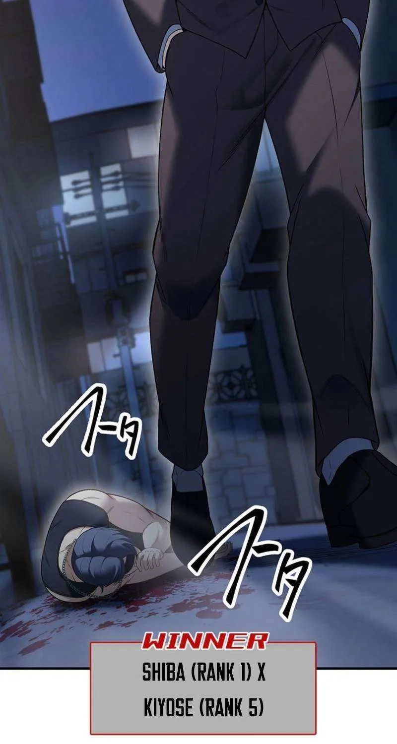 Read Fighting Uncle chapter 30 image 38 on Lezhin