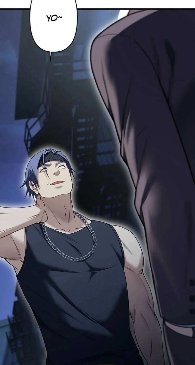 Read Fighting Uncle chapter 30 image 4 on Lezhin
