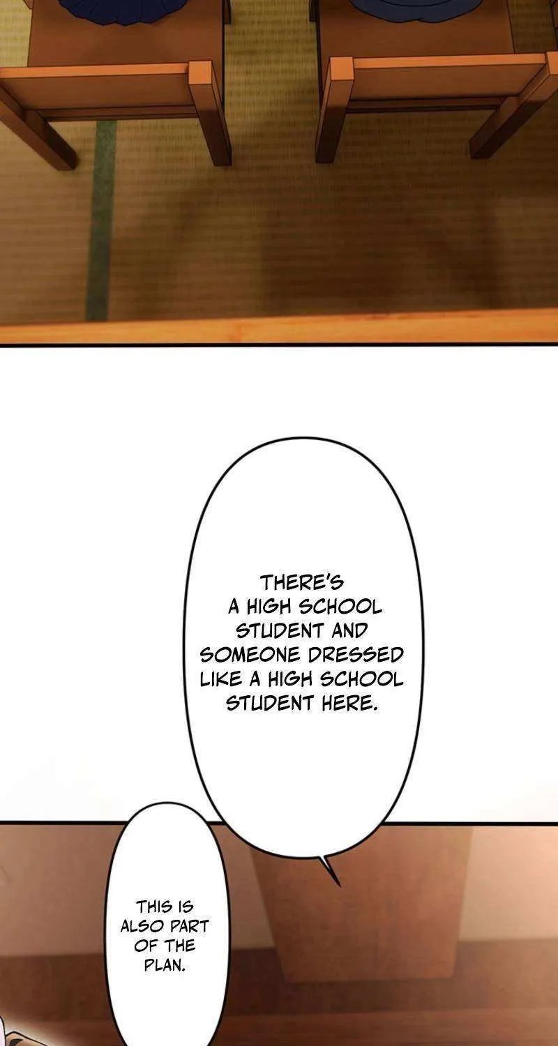 Read Fighting Uncle chapter 30 image 43 on Lezhin