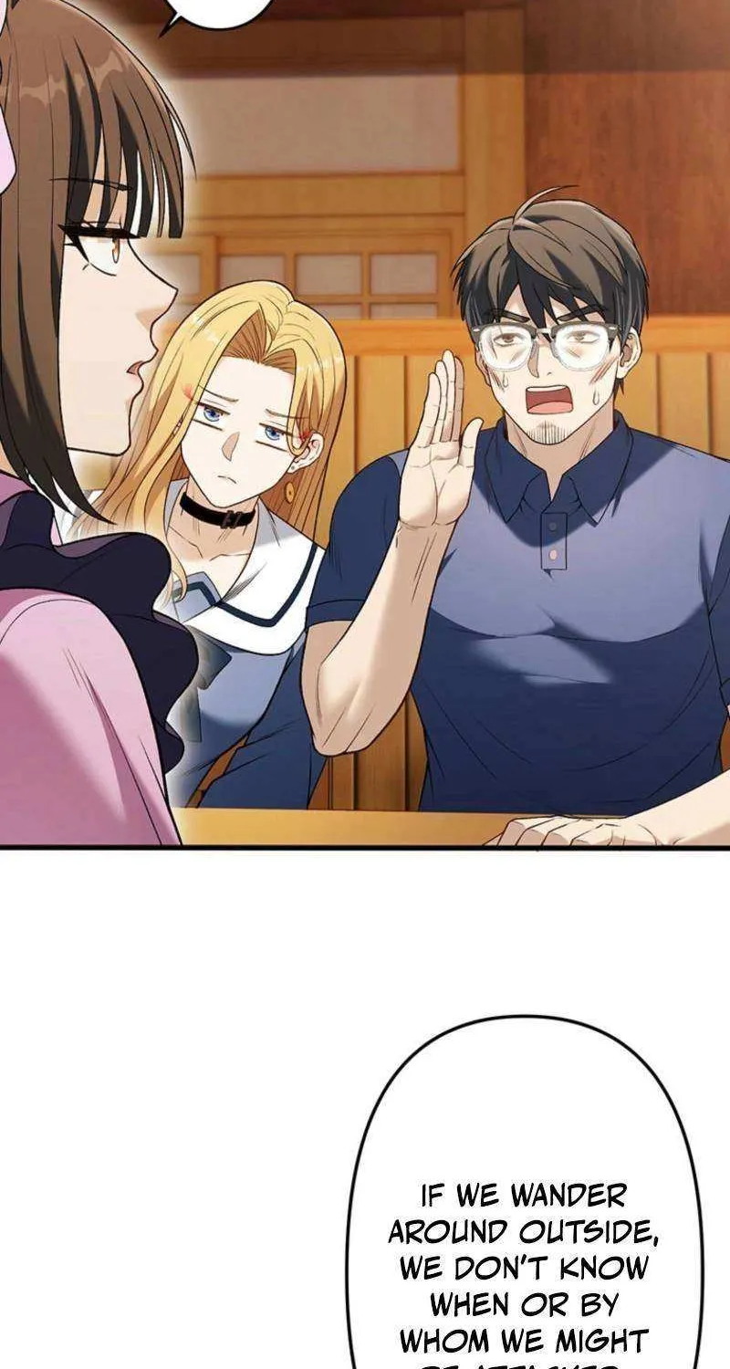 Read Fighting Uncle chapter 30 image 44 on Lezhin