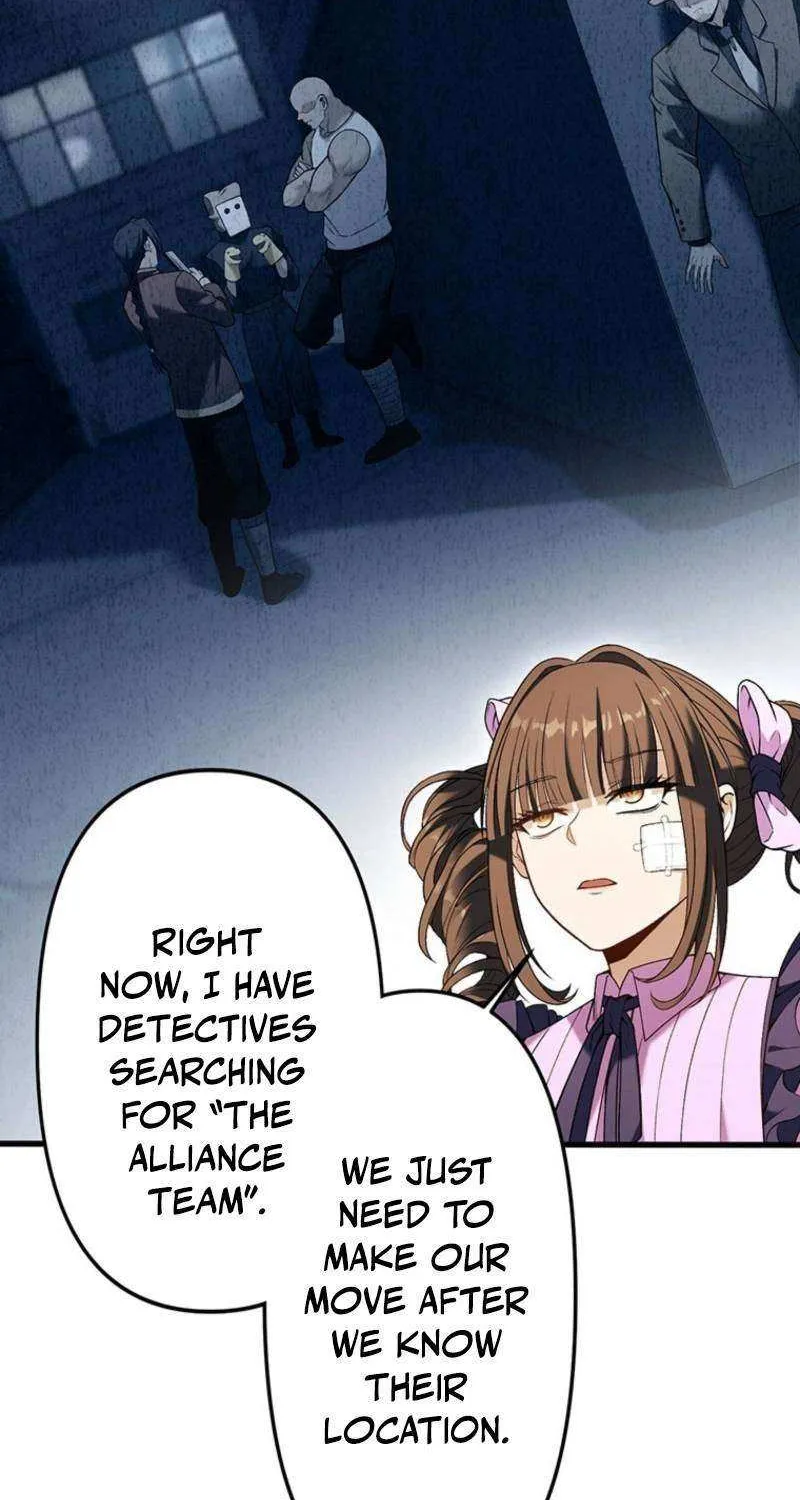 Read Fighting Uncle chapter 30 image 46 on Lezhin
