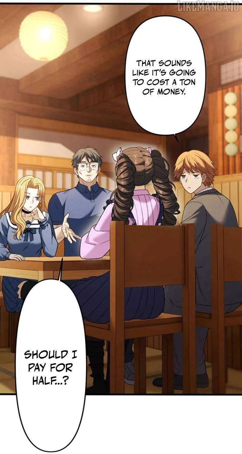 Read Fighting Uncle chapter 30 image 48 on Lezhin