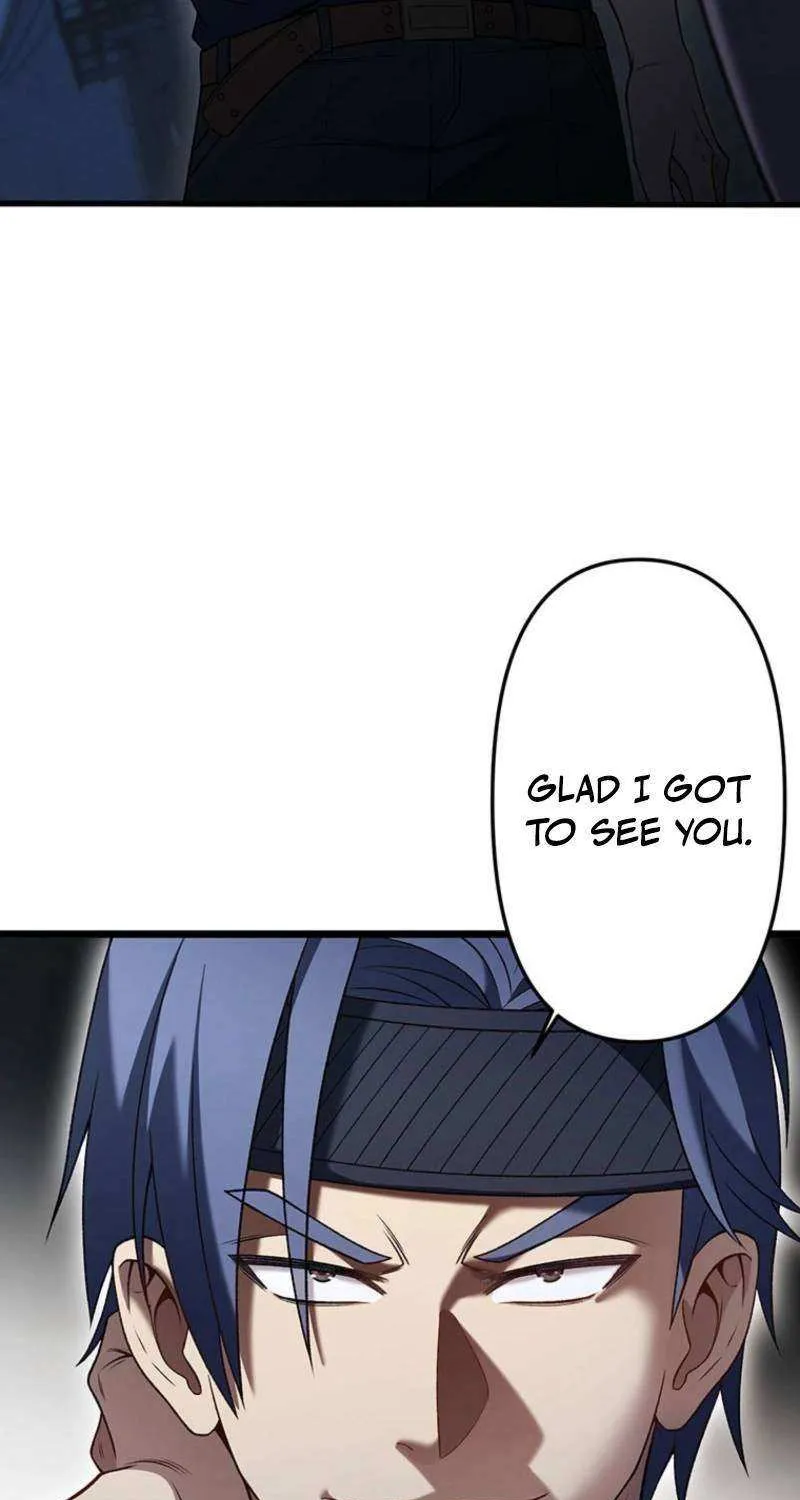 Read Fighting Uncle chapter 30 image 5 on Lezhin