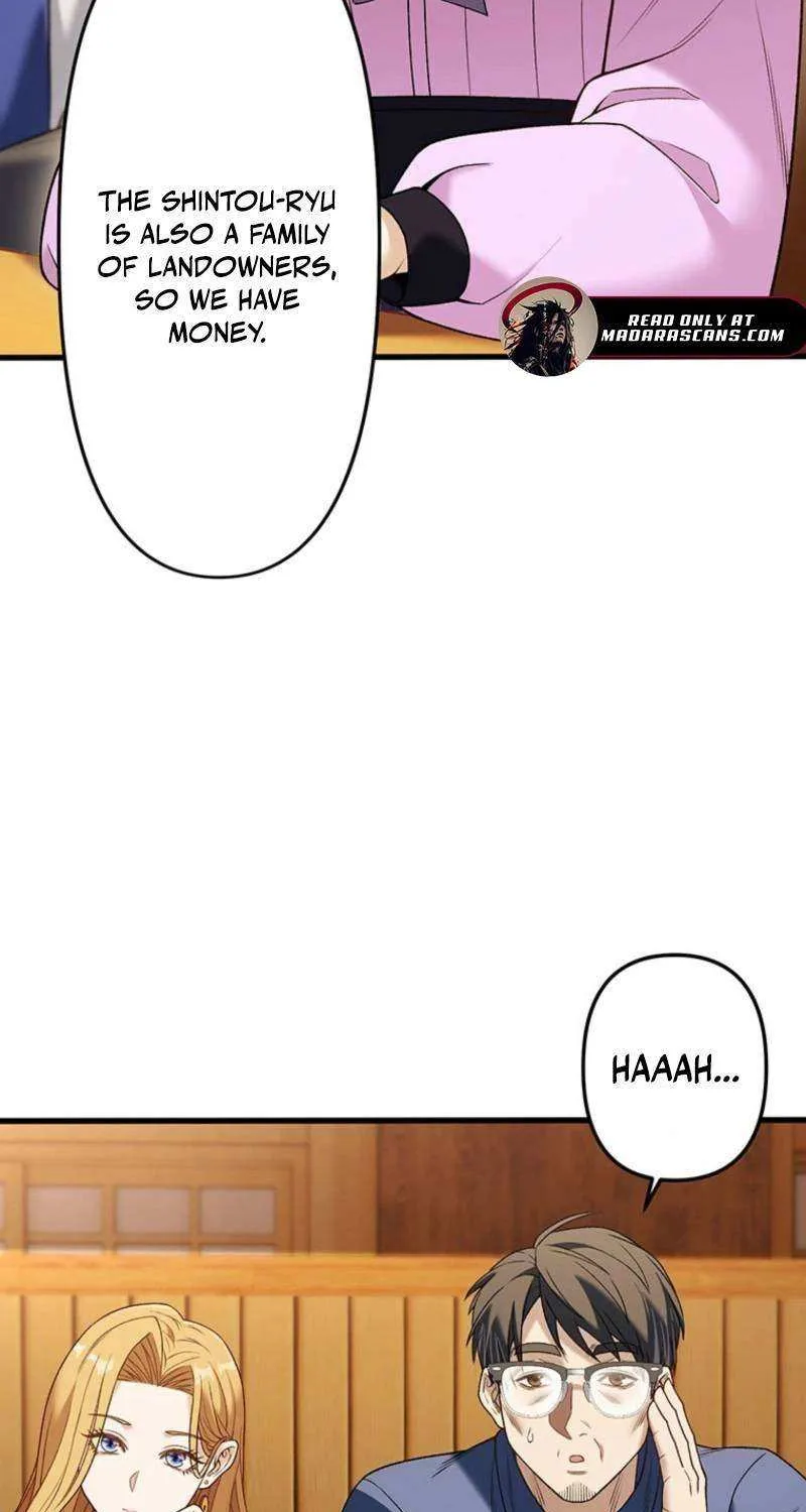 Read Fighting Uncle chapter 30 image 50 on Lezhin