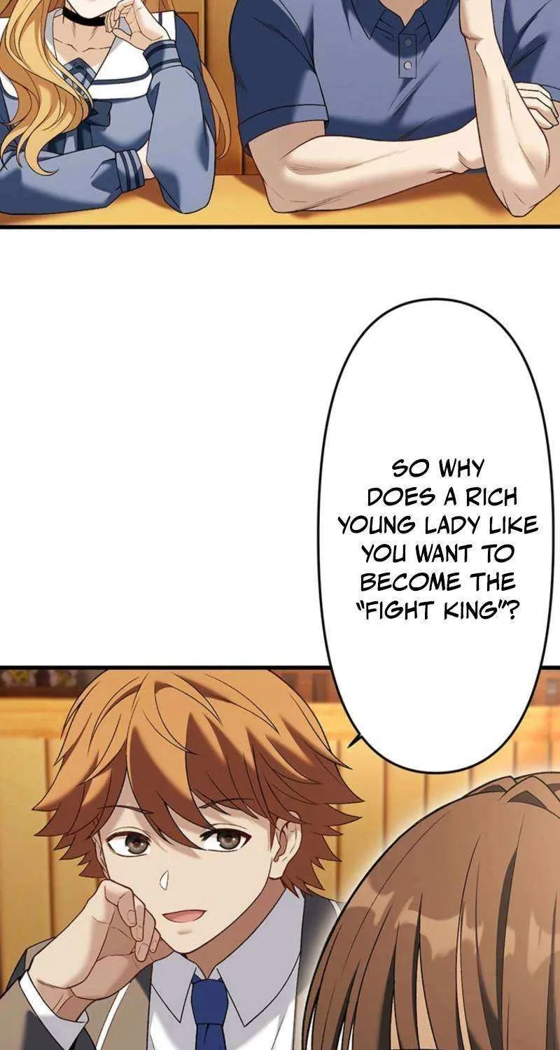 Read Fighting Uncle chapter 30 image 51 on Lezhin