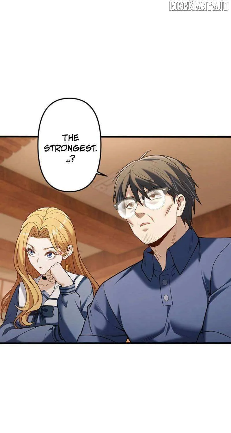 Read Fighting Uncle chapter 30 image 55 on Lezhin